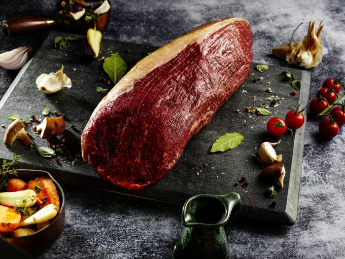 Wyndford Wagyu Silverside of Beef
