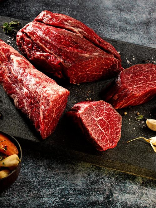 Wagyu Fillet