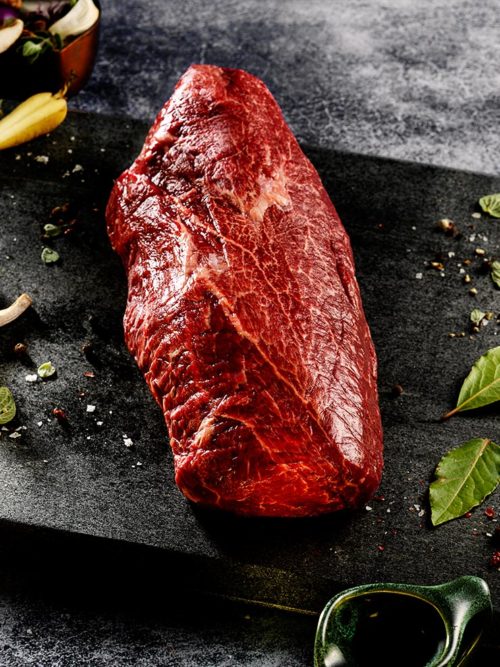 Wagyu Blade Eye