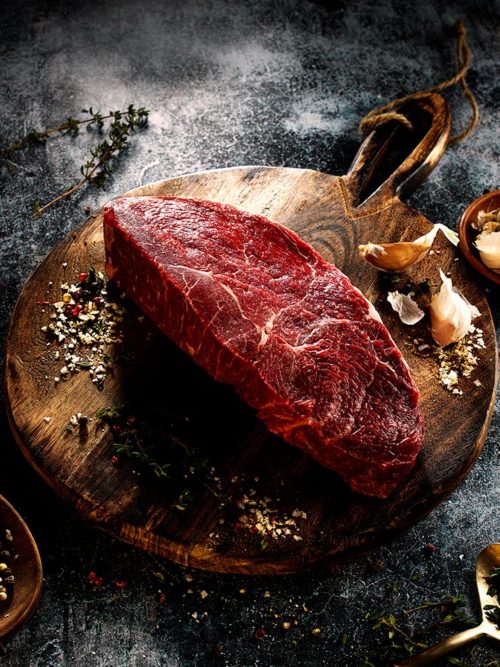 Wagyu Rump Steak