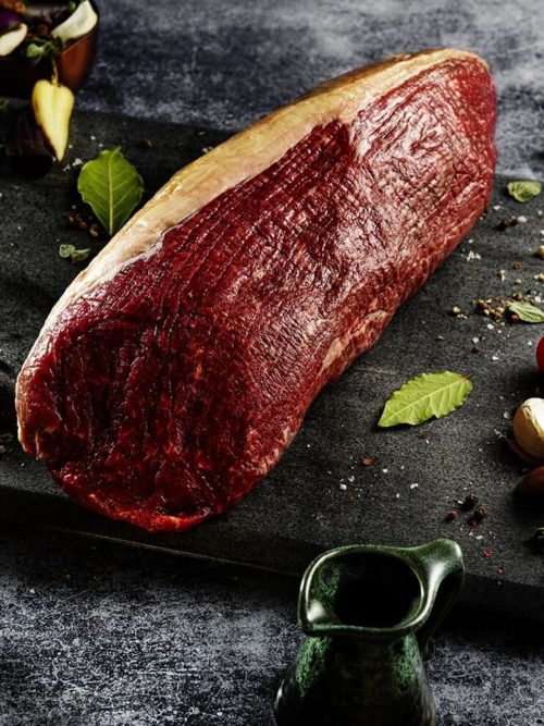 Wagyu Silverside