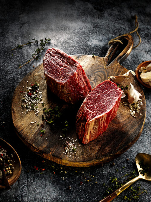 Wagyu Fillet Steak