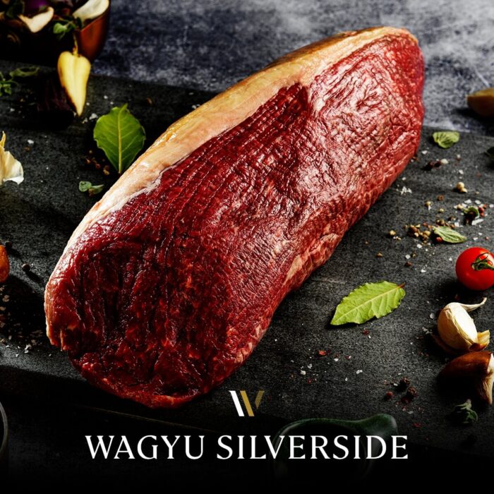 Wyndford Wagyu Silverside Roast