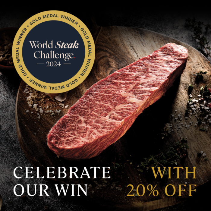World Steak Challenge