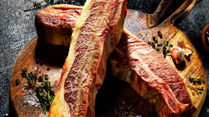 Wyndford Wagyu Beef Short Ribs