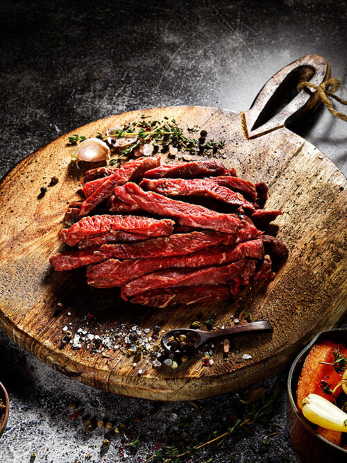 Wyndford Wagyu Beef Strips