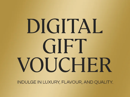 Gift Voucher category