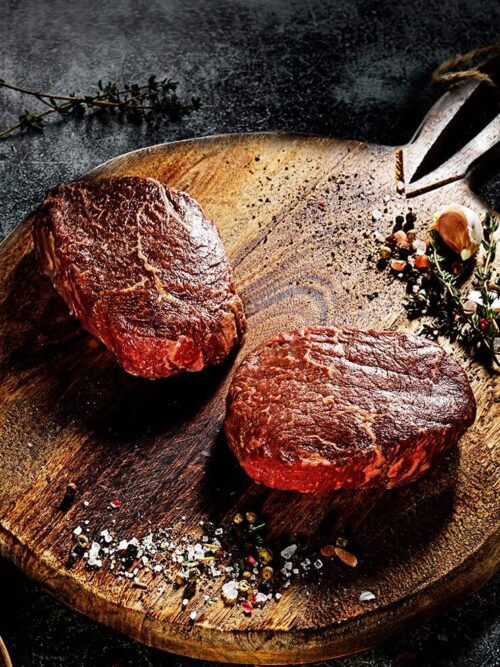 Wyndford Wagyu Bistro Rump Steaks