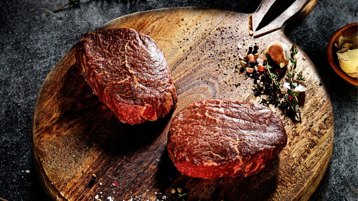 Wyndford Wagyu Bistro Rump Steak