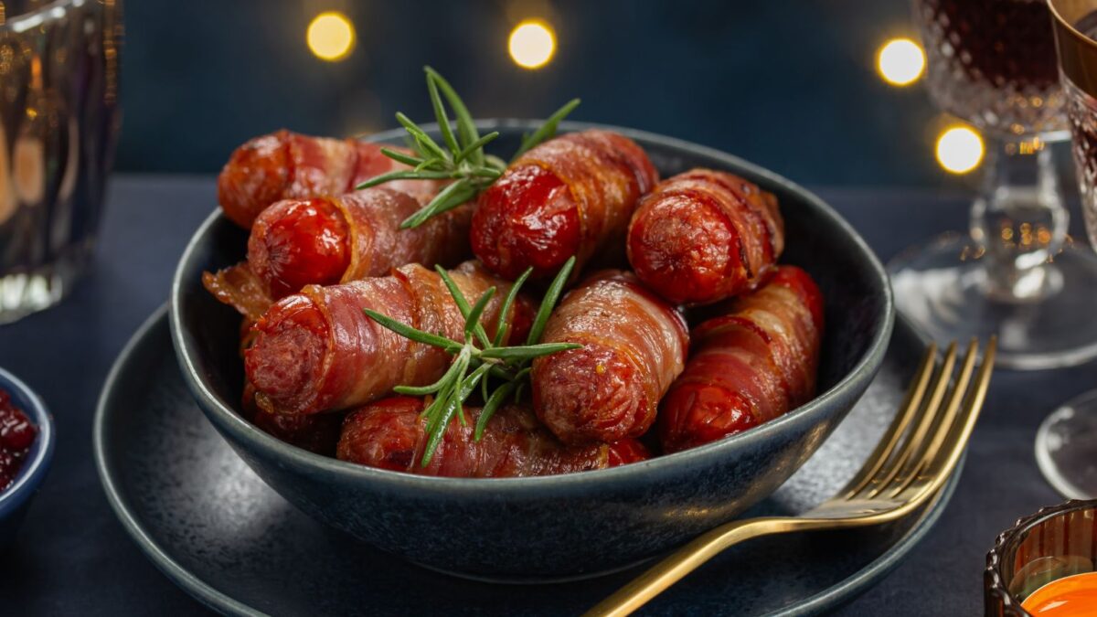 Wyndford Wagyu Christmas Alternative