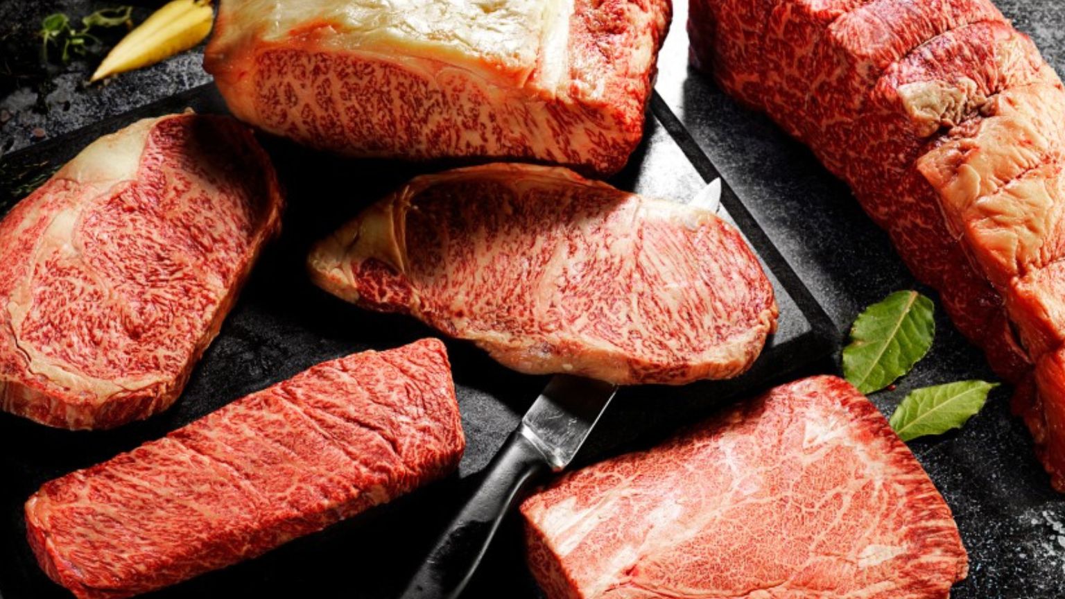 Mother's Day Wagyu Steaks