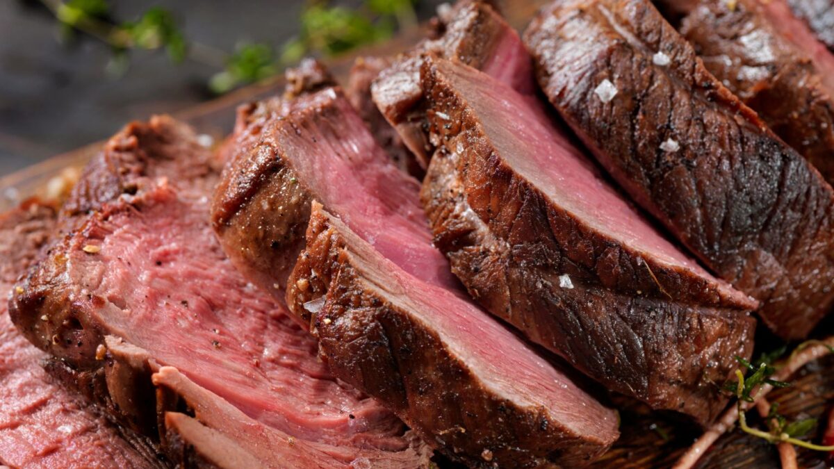 Mother's Day Wagyu Roast