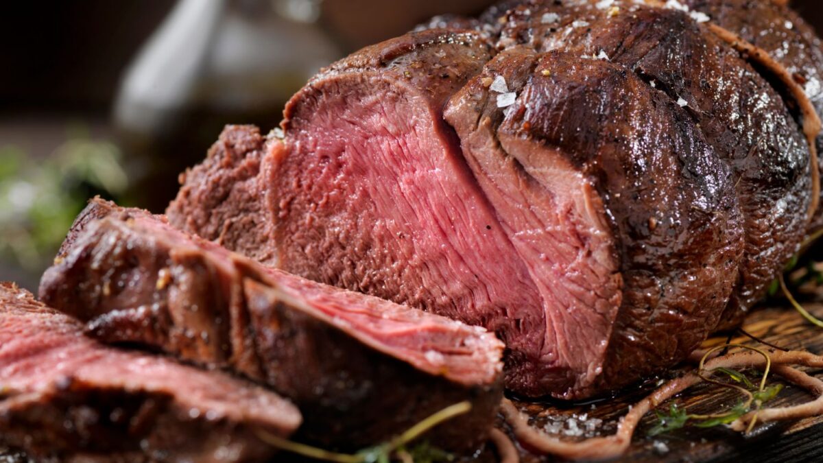 Mother's Day Wagyu Beef